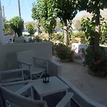 Πανσιόν Avlomonasbeach