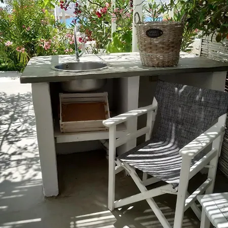 Gasthof Avlomonasbeach