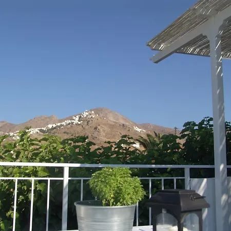 Guest house Avlomonasbeach 4*