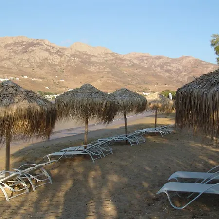 Gæstehus Avlomonasbeach 4*