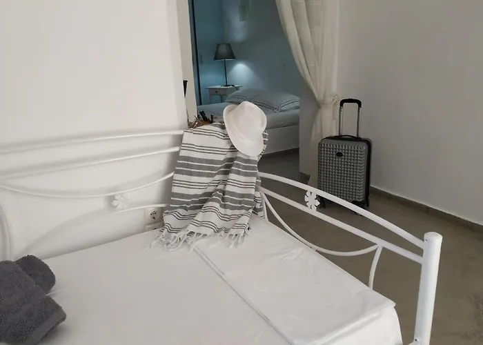 Avlomonasbeach Pensión