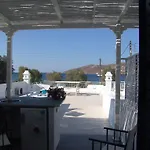 Avlomonasbeach 4* Livadi (Serifos)