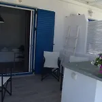 Avlomonasbeach Pensión 4*