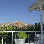 Pensión Avlomonasbeach 4*
