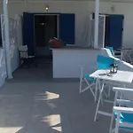 Avlomonasbeach Pensión Livadi (Serifos)