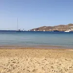 Avlomonasbeach Livadi (Serifos)