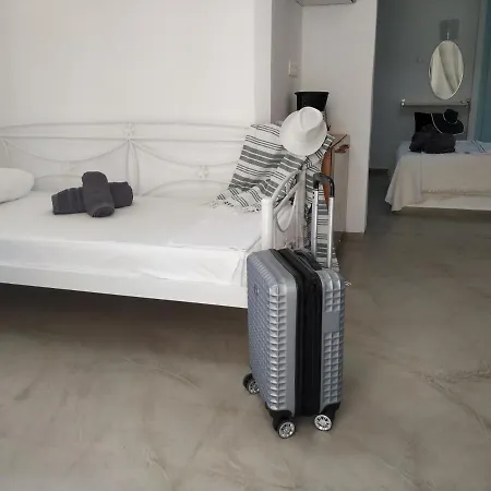 Avlomonasbeach ゲストハウス