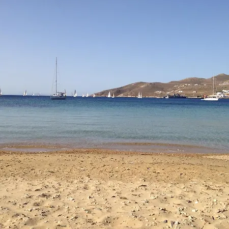 Avlomonasbeach 利瓦迪奥