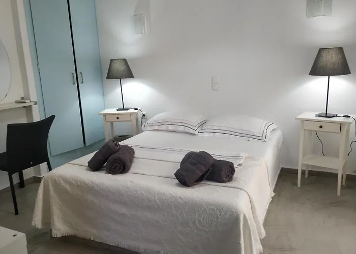 Avlomonasbeach Livadi (Serifos)