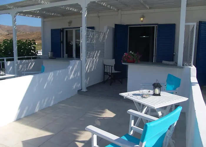 Avlomonasbeach Livadi (Serifos)
