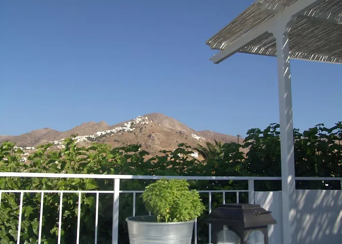 Gæstehus Avlomonasbeach 4*