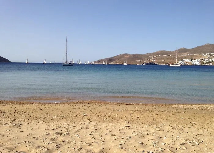 Avlomonasbeach Λιβάδι